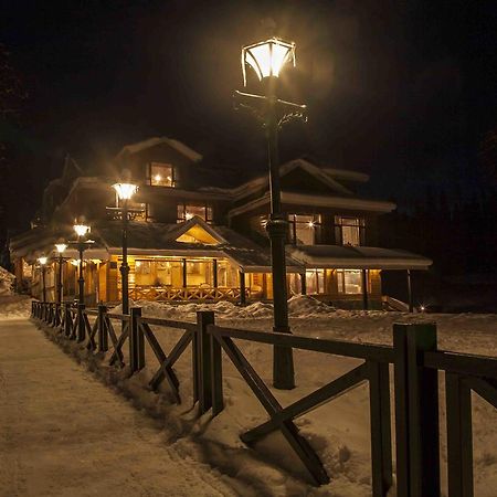 Heevan Retreat Gulmarg Kültér fotó