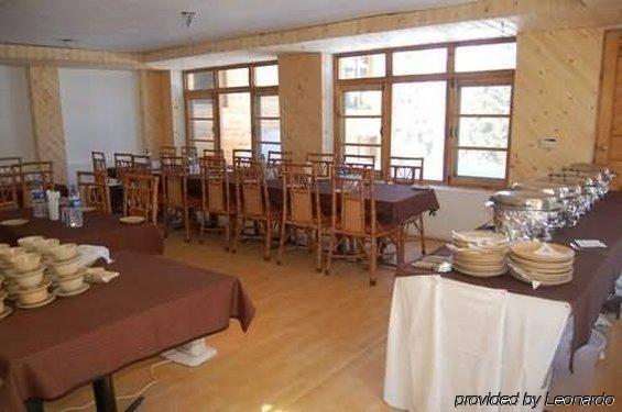 Heevan Retreat Gulmarg Kültér fotó